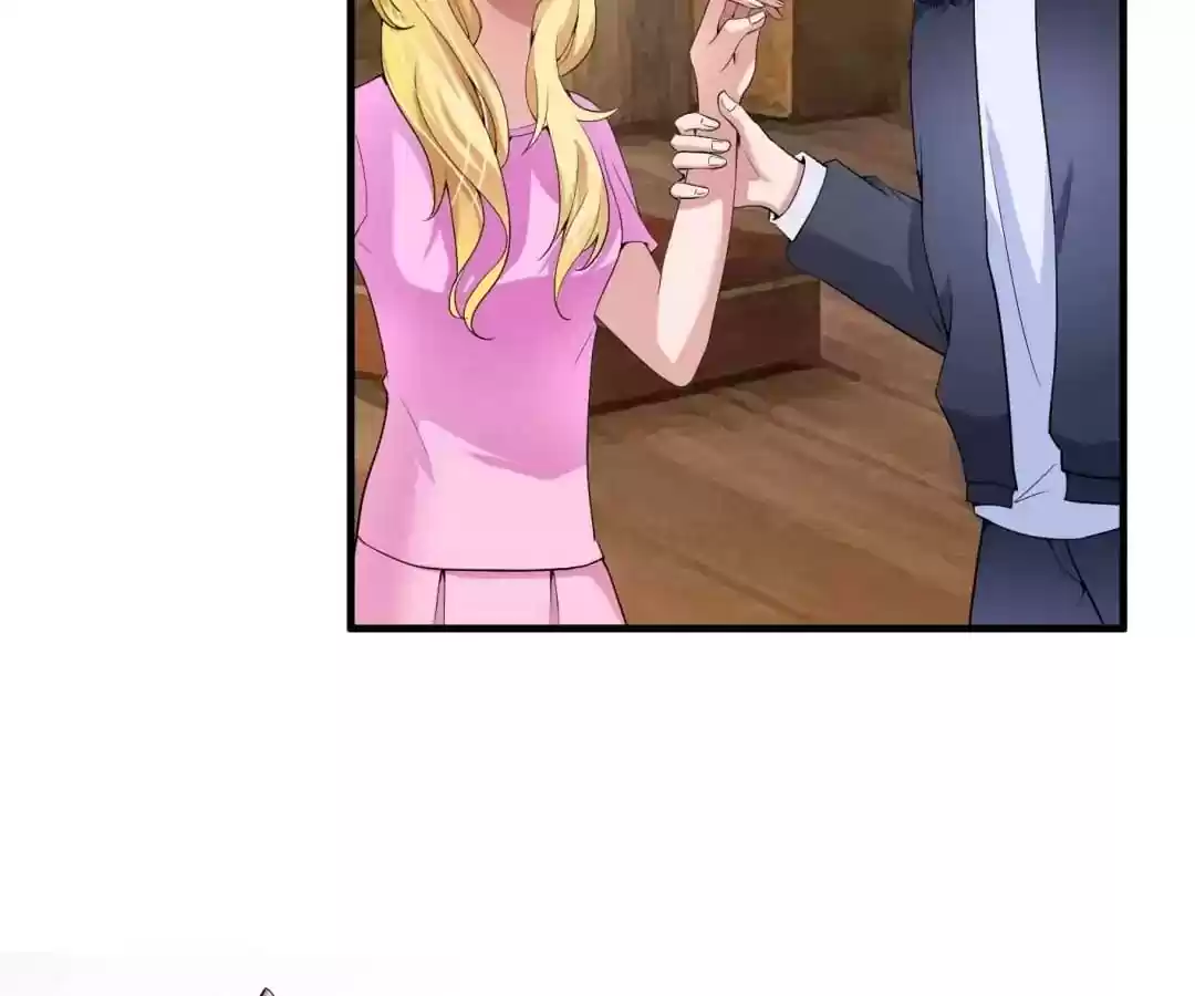 The Substitute Bride Chapter 103