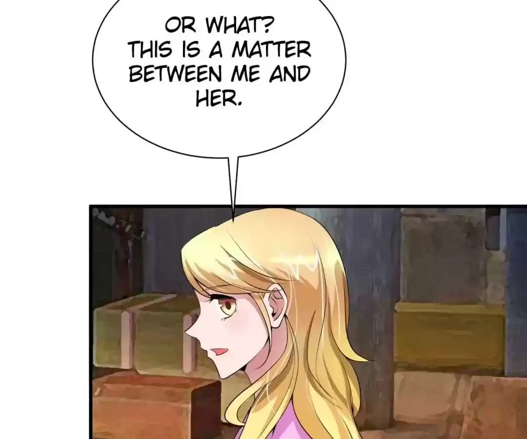 The Substitute Bride Chapter 103