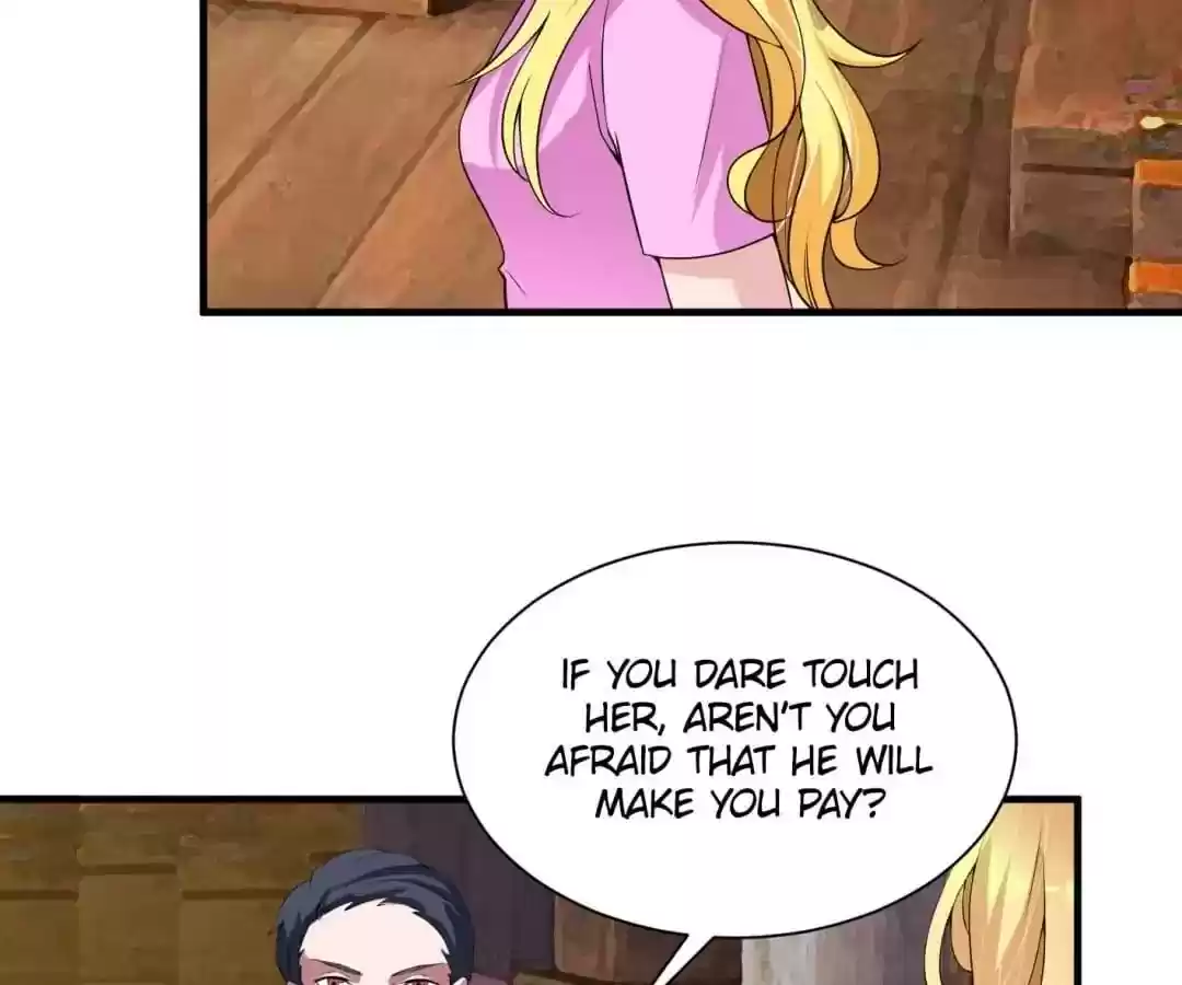 The Substitute Bride Chapter 103