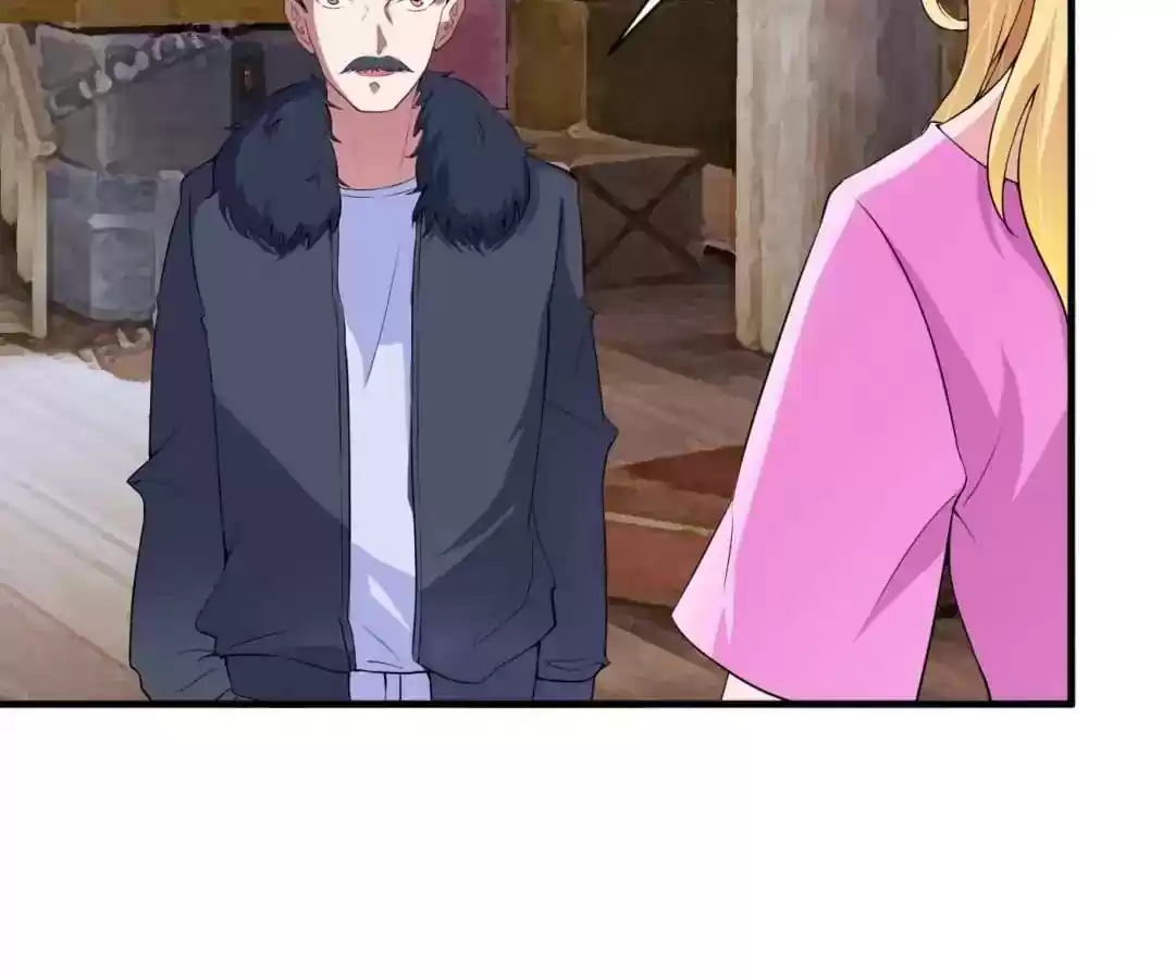 The Substitute Bride Chapter 103