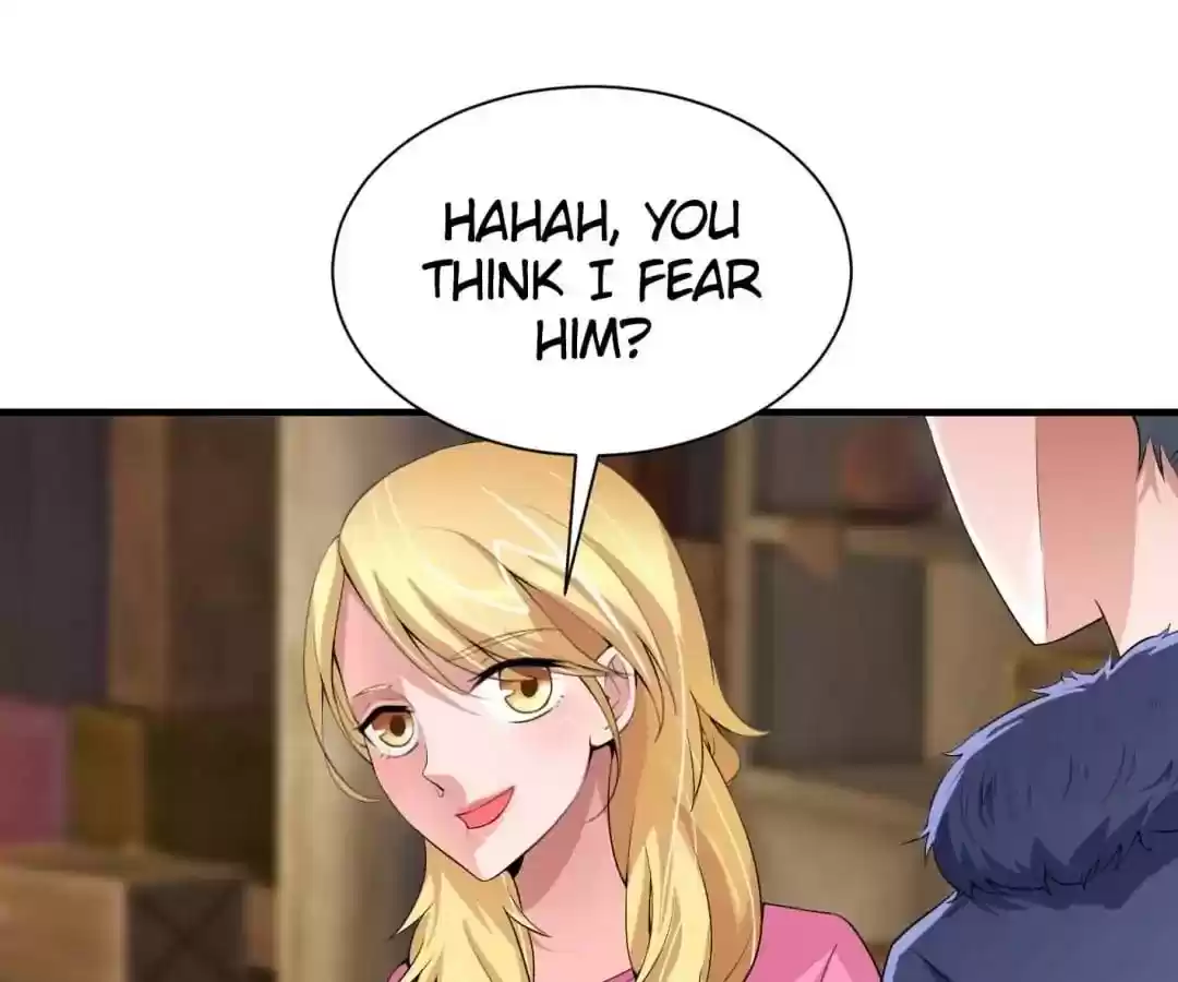 The Substitute Bride Chapter 103