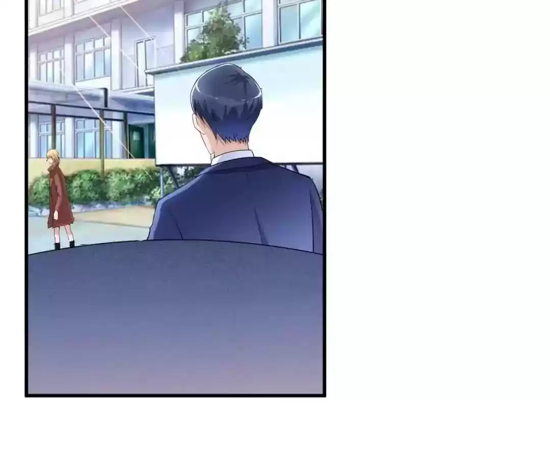 The Substitute Bride Chapter 103