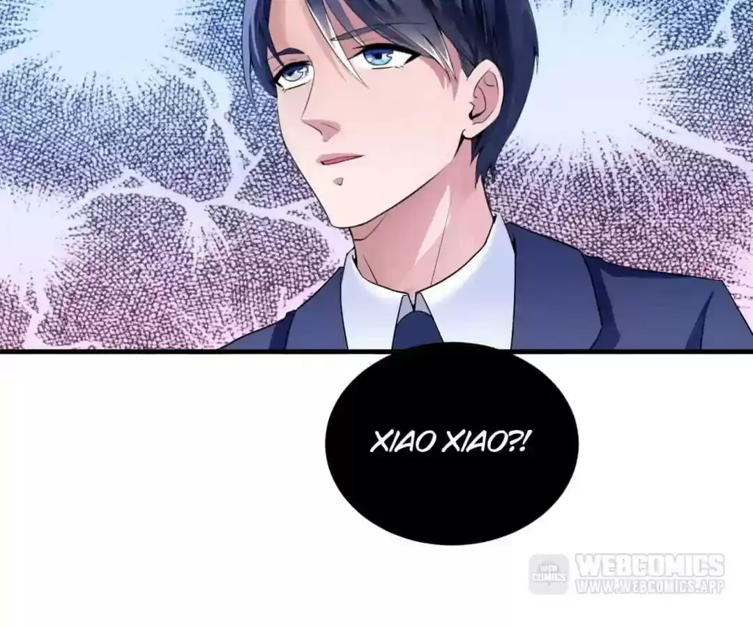 The Substitute Bride Chapter 103