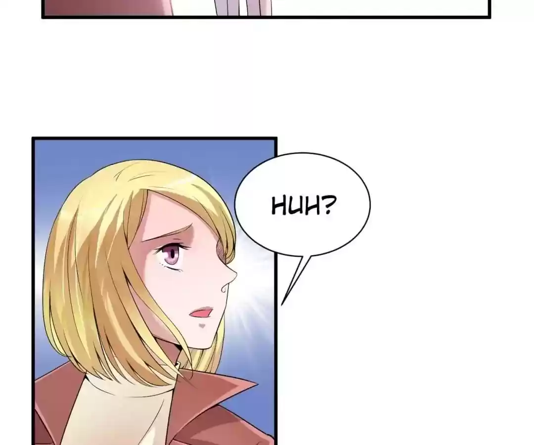 The Substitute Bride Chapter 103