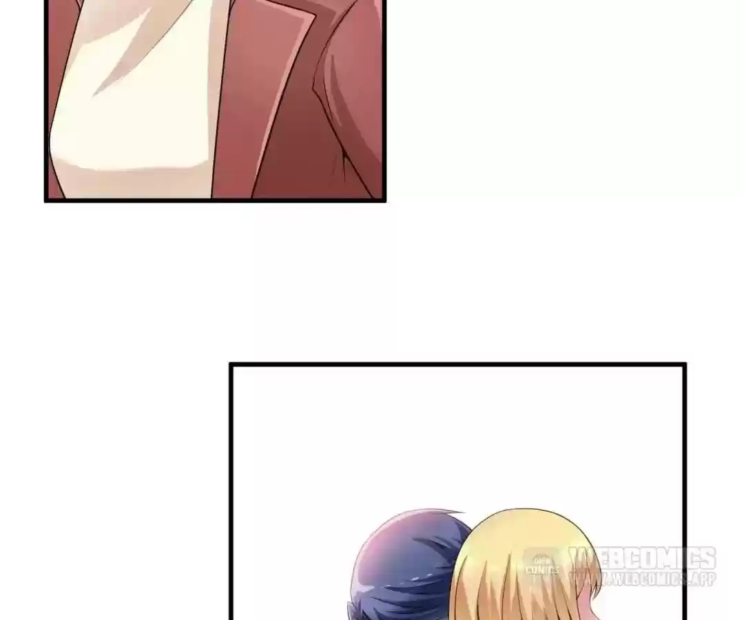 The Substitute Bride Chapter 103