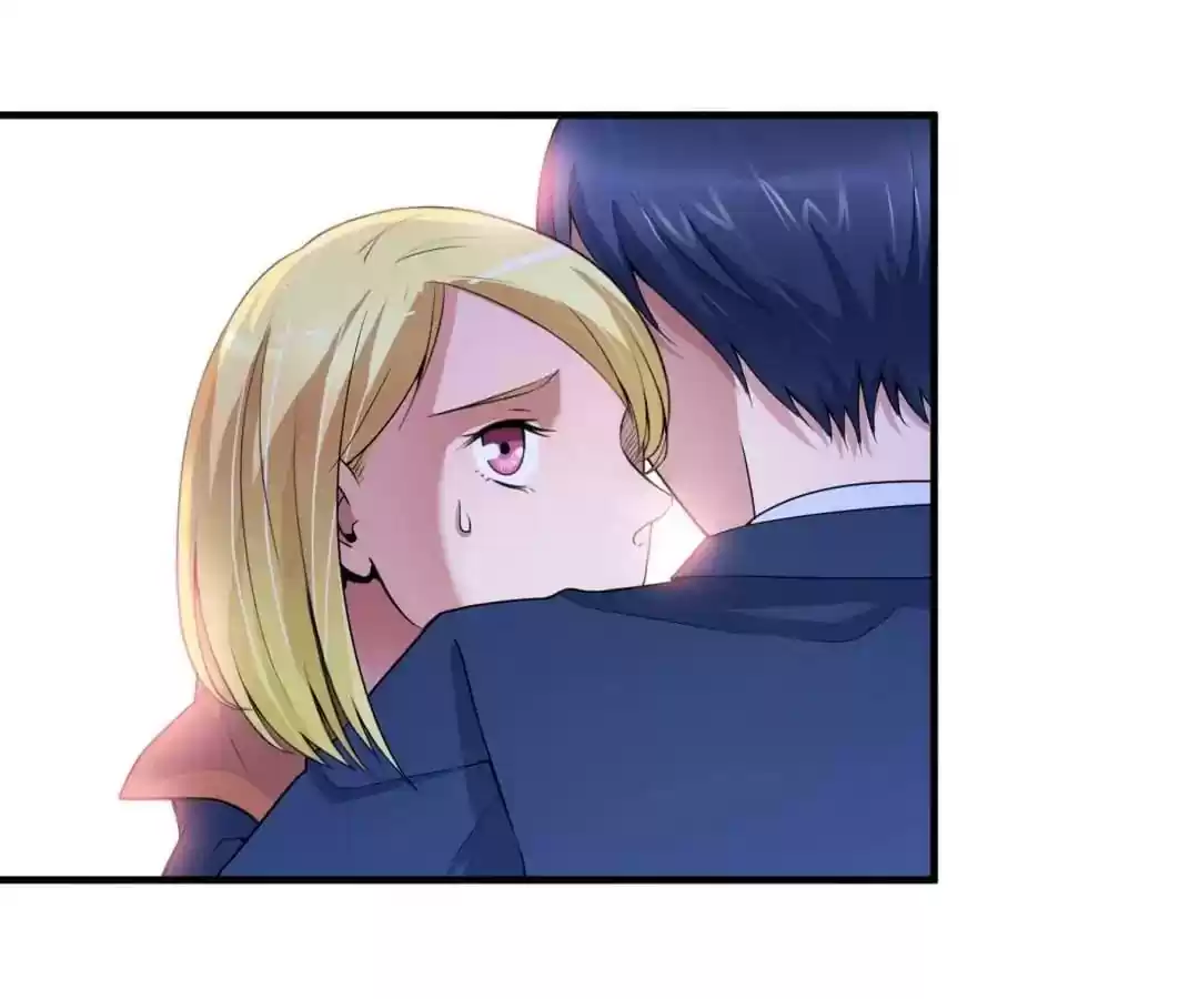 The Substitute Bride Chapter 103