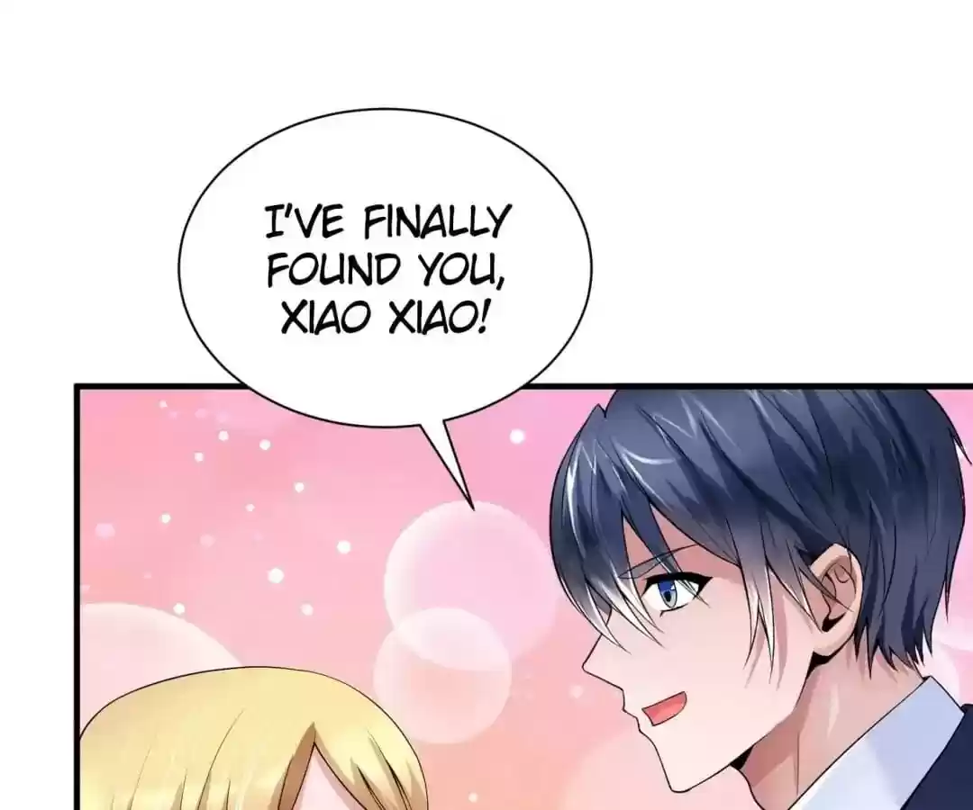 The Substitute Bride Chapter 103