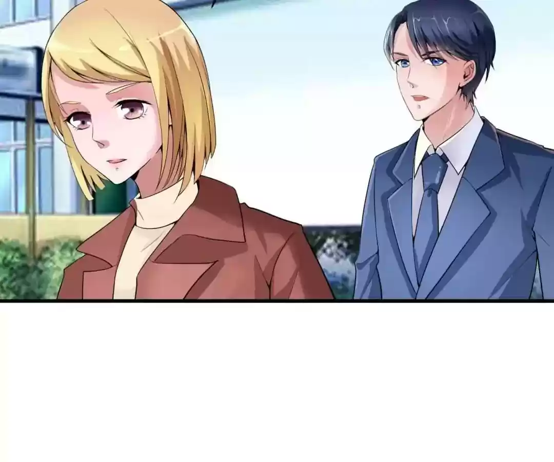 The Substitute Bride Chapter 103