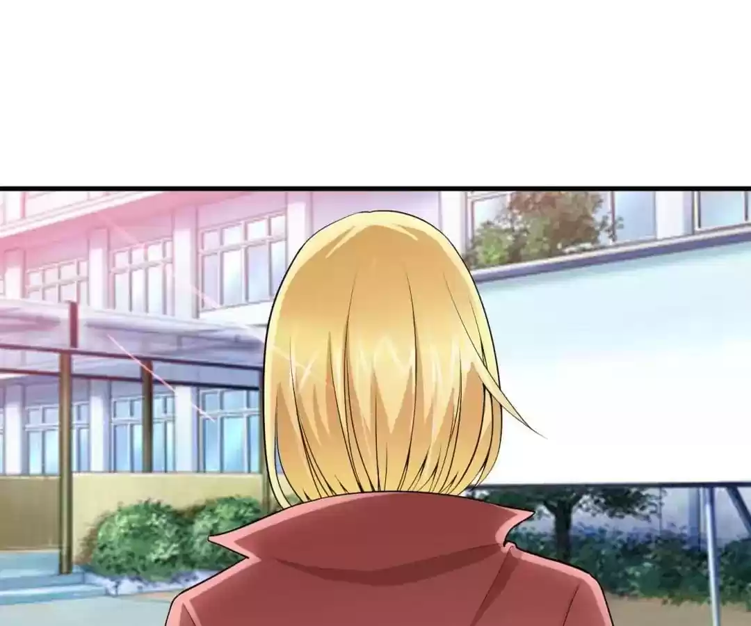 The Substitute Bride Chapter 103