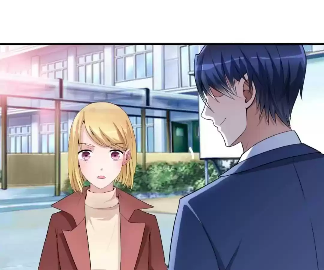 The Substitute Bride Chapter 103