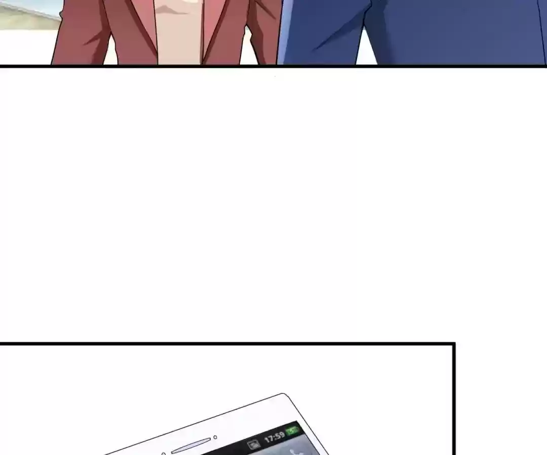 The Substitute Bride Chapter 103