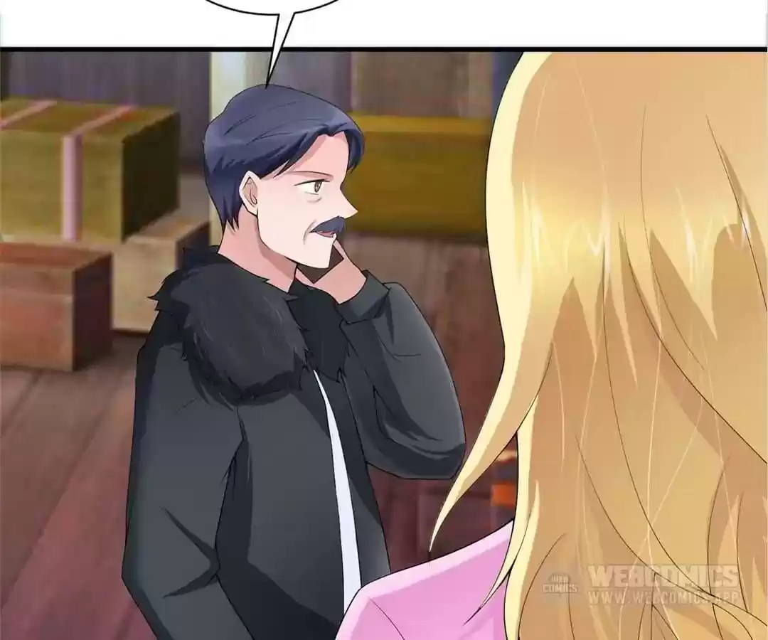 The Substitute Bride Chapter 104