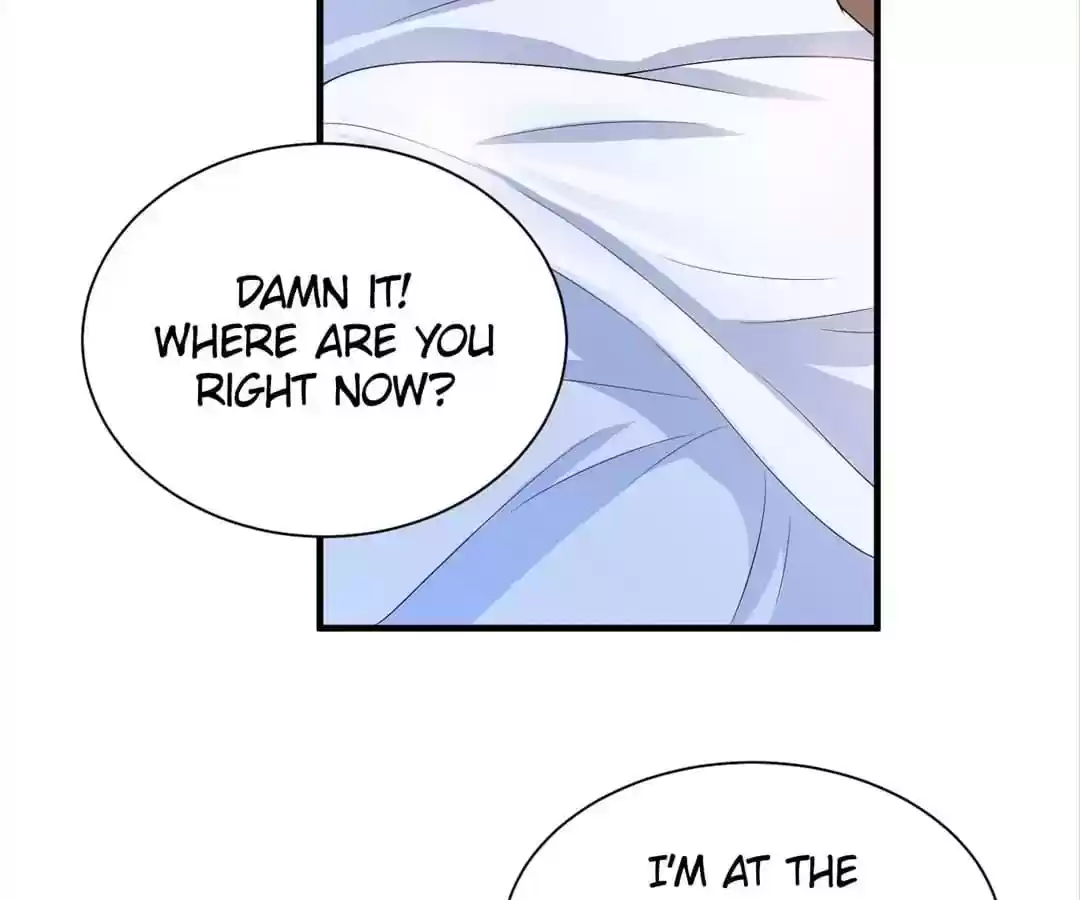 The Substitute Bride Chapter 104