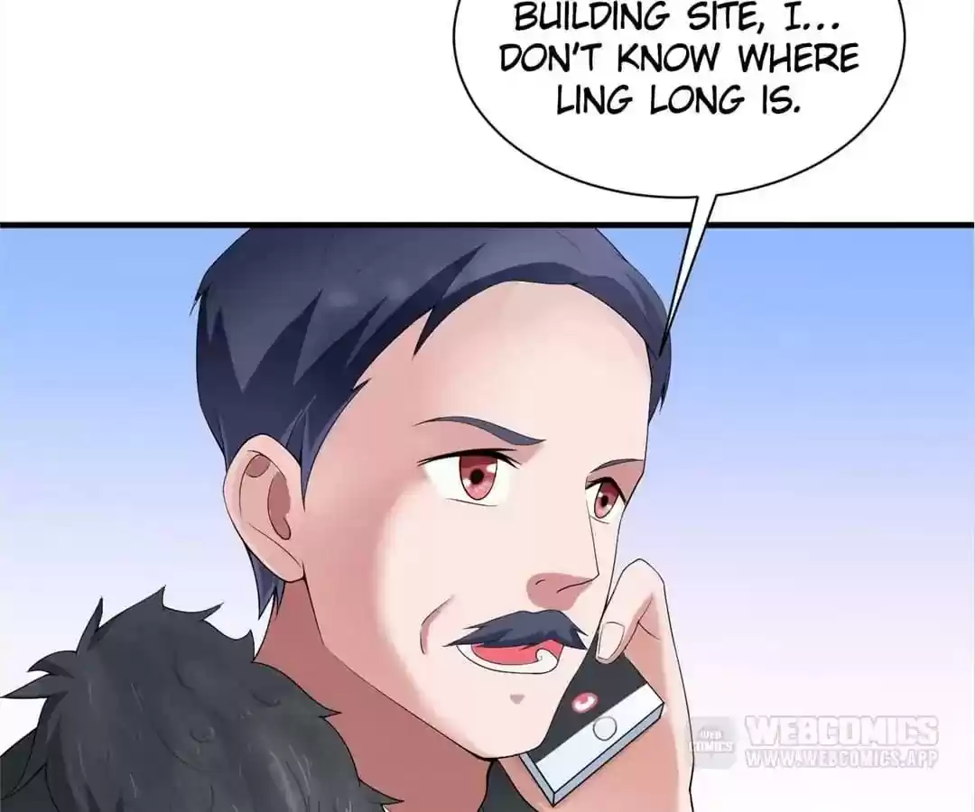 The Substitute Bride Chapter 104