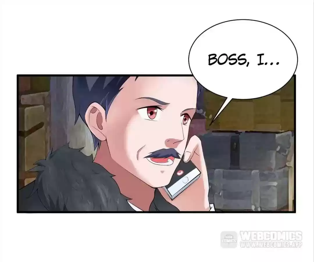 The Substitute Bride Chapter 104