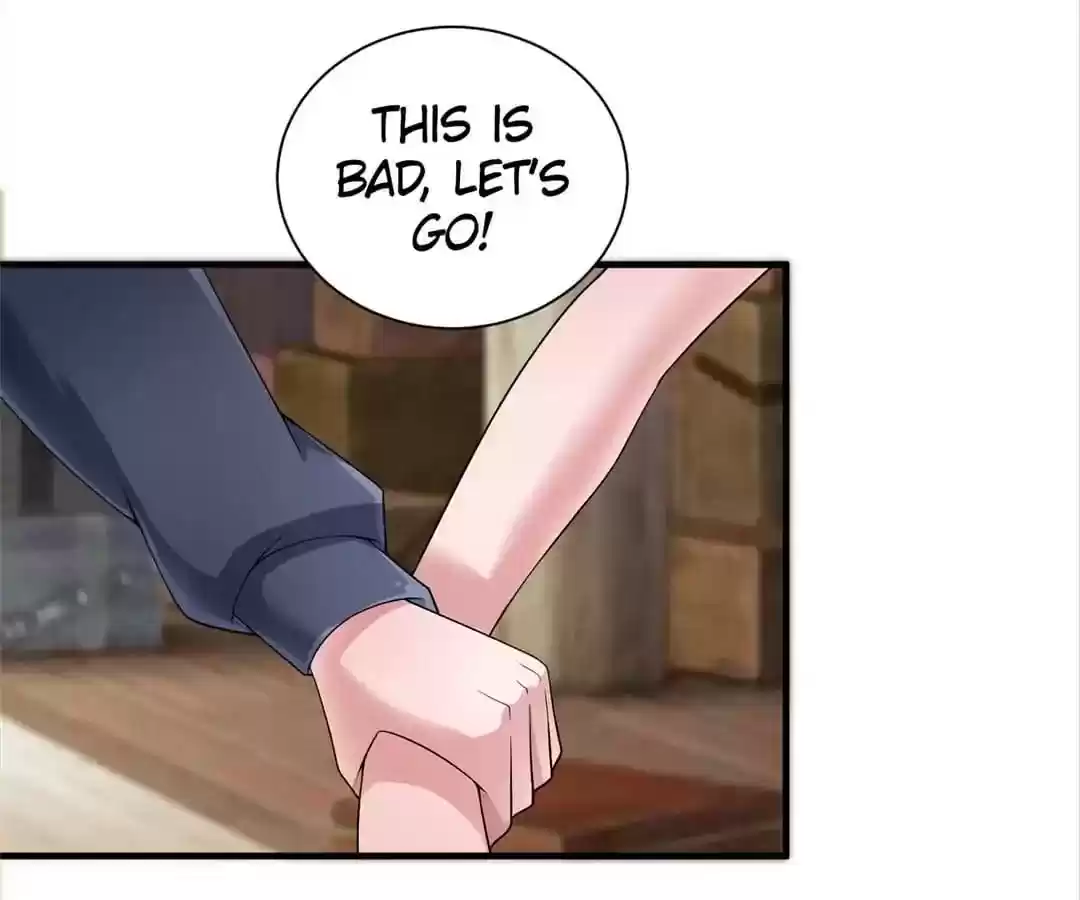 The Substitute Bride Chapter 104