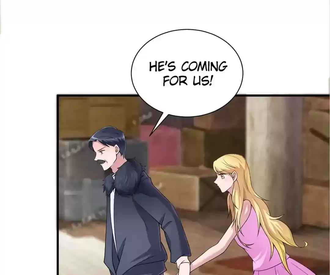 The Substitute Bride Chapter 104