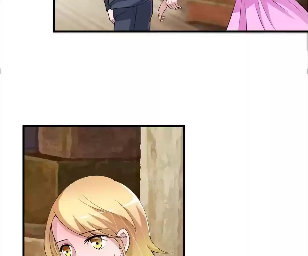 The Substitute Bride Chapter 104