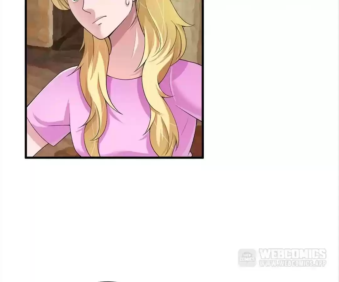 The Substitute Bride Chapter 104