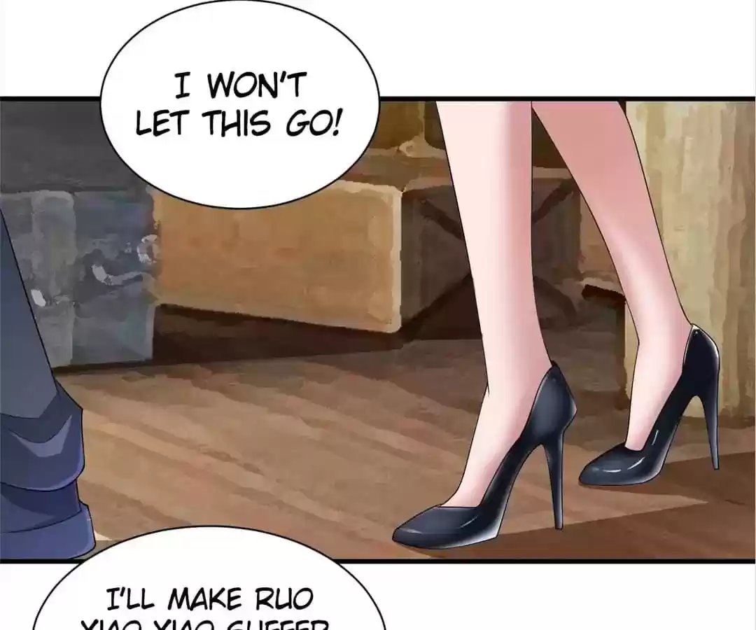 The Substitute Bride Chapter 104