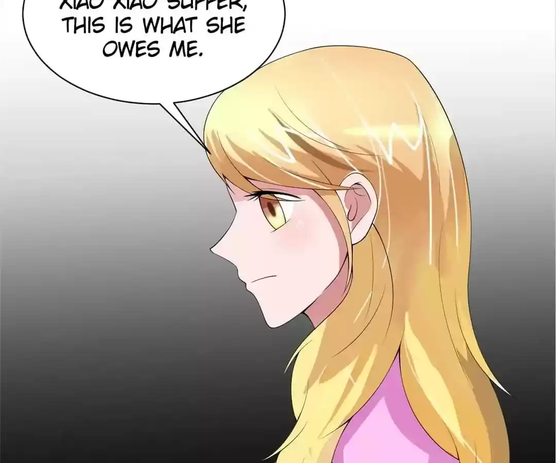 The Substitute Bride Chapter 104