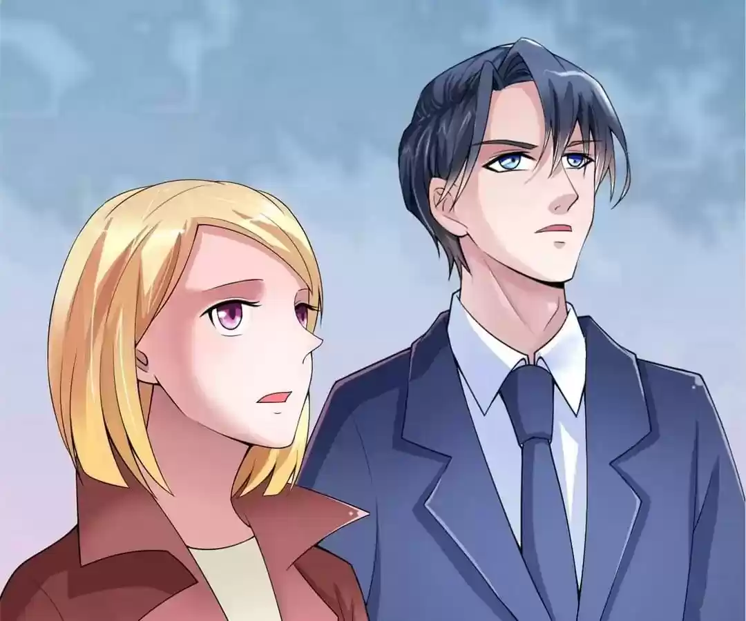 The Substitute Bride Chapter 104