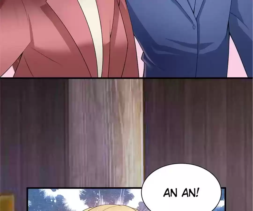 The Substitute Bride Chapter 104