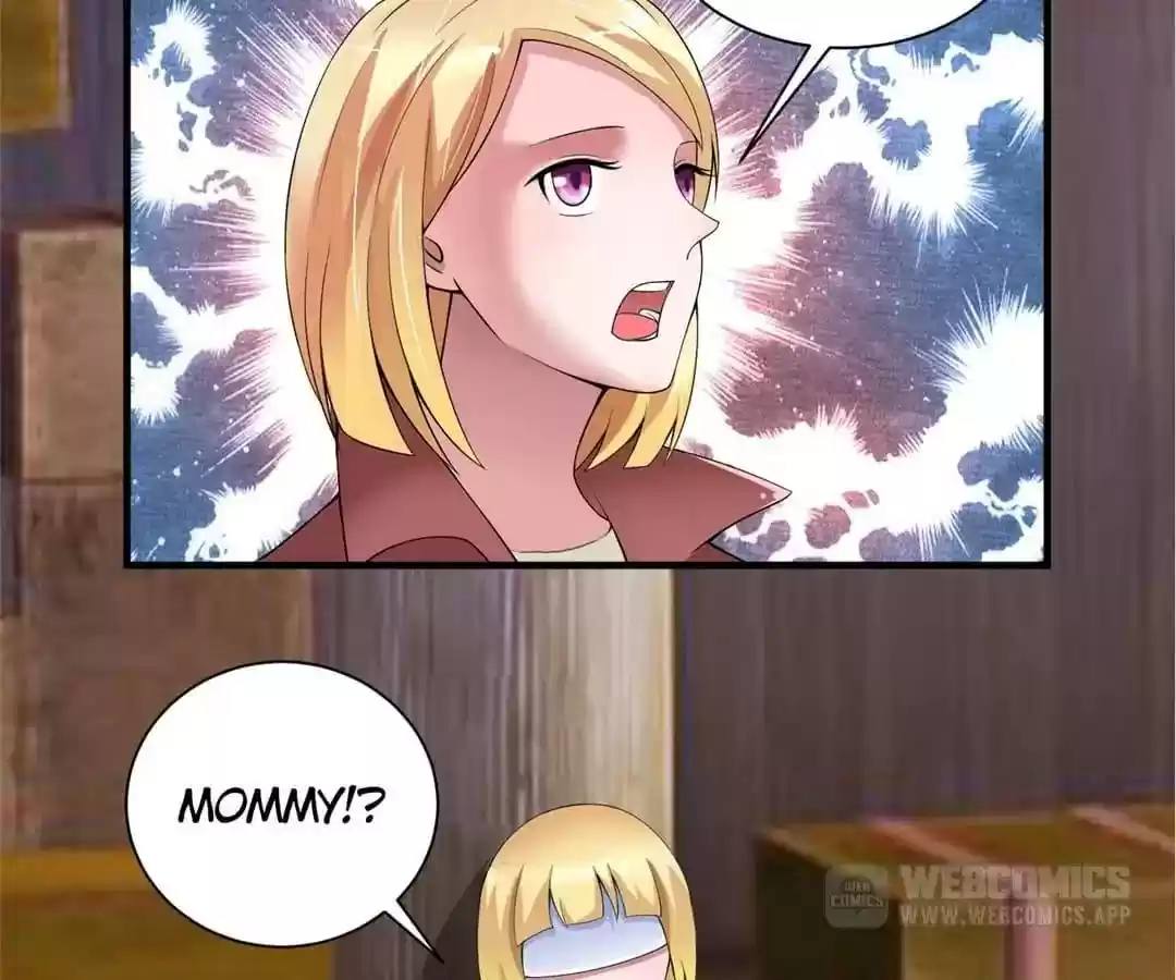 The Substitute Bride Chapter 104