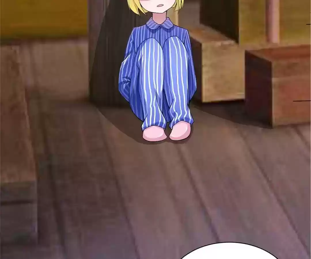 The Substitute Bride Chapter 104