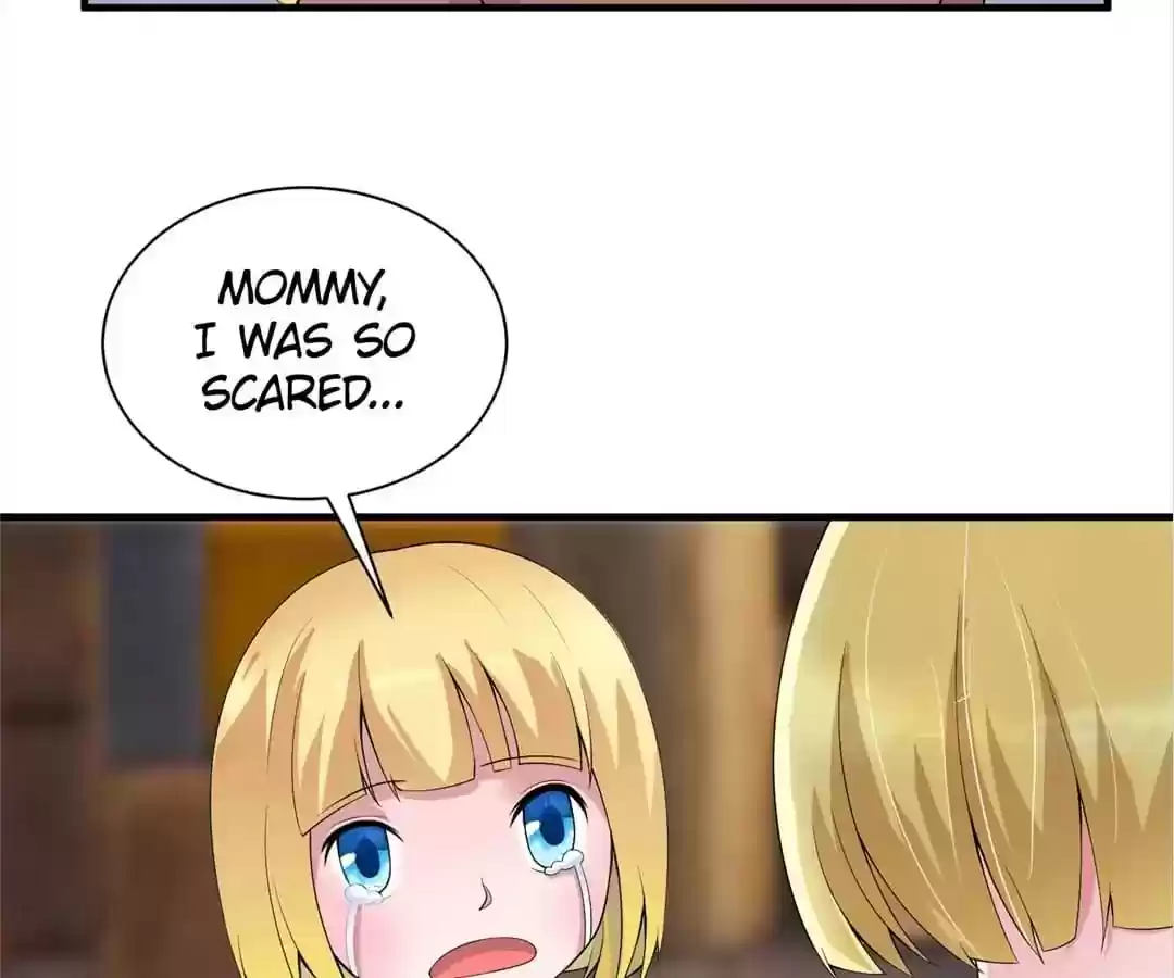 The Substitute Bride Chapter 104