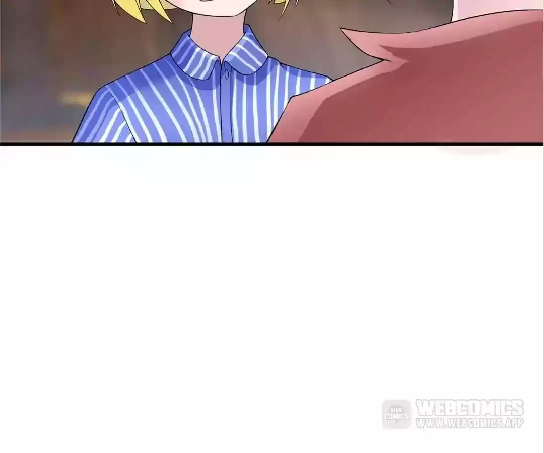 The Substitute Bride Chapter 104