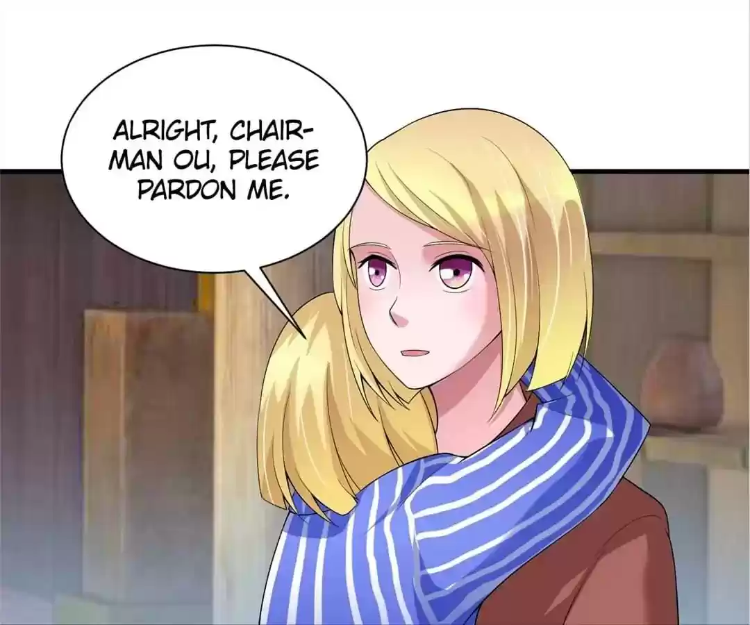 The Substitute Bride Chapter 104