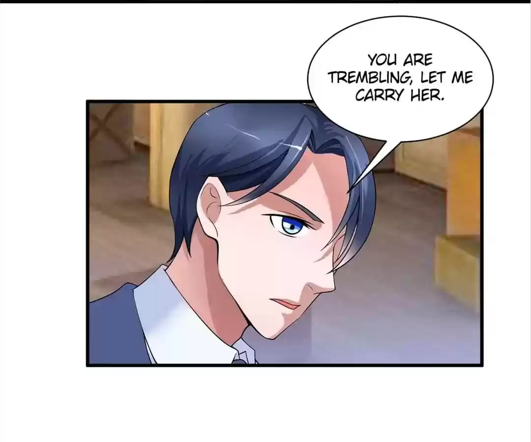 The Substitute Bride Chapter 104