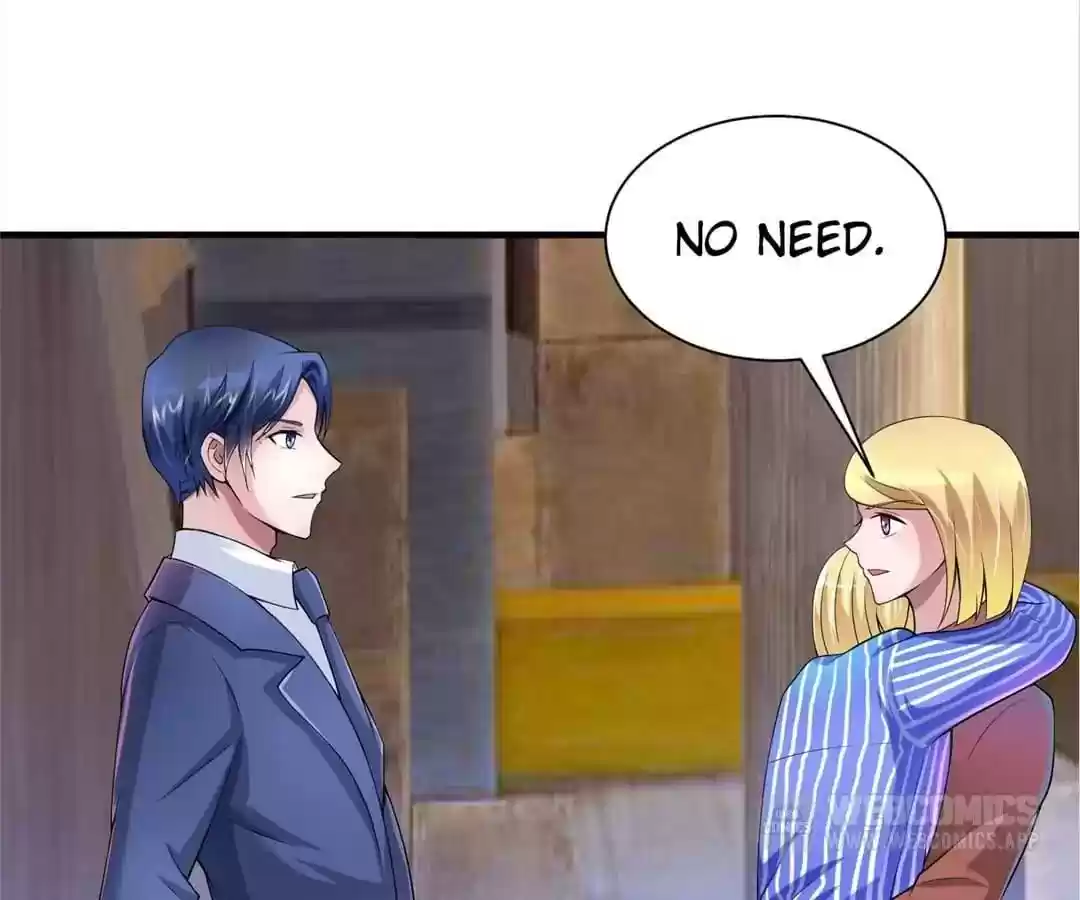 The Substitute Bride Chapter 104