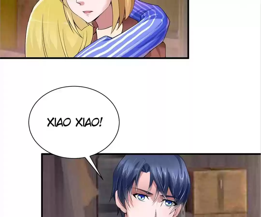 The Substitute Bride Chapter 104