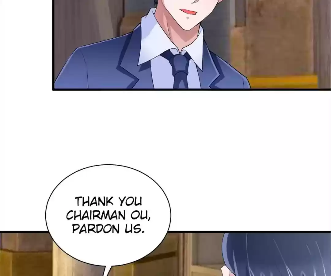 The Substitute Bride Chapter 104