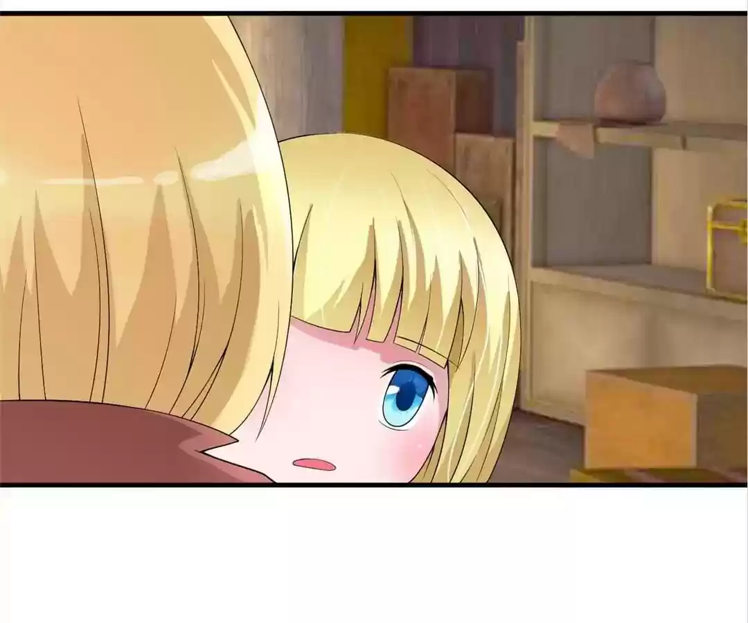 The Substitute Bride Chapter 104