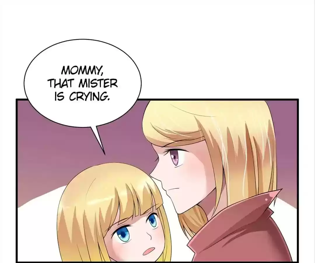 The Substitute Bride Chapter 104