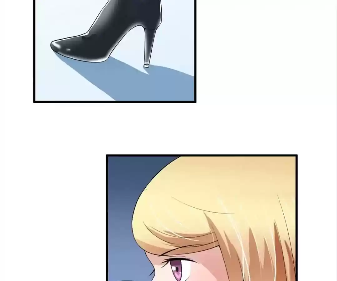 The Substitute Bride Chapter 104