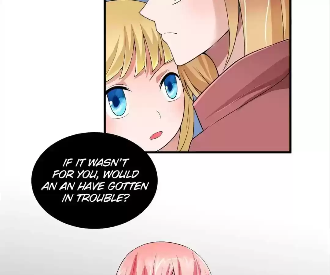 The Substitute Bride Chapter 104