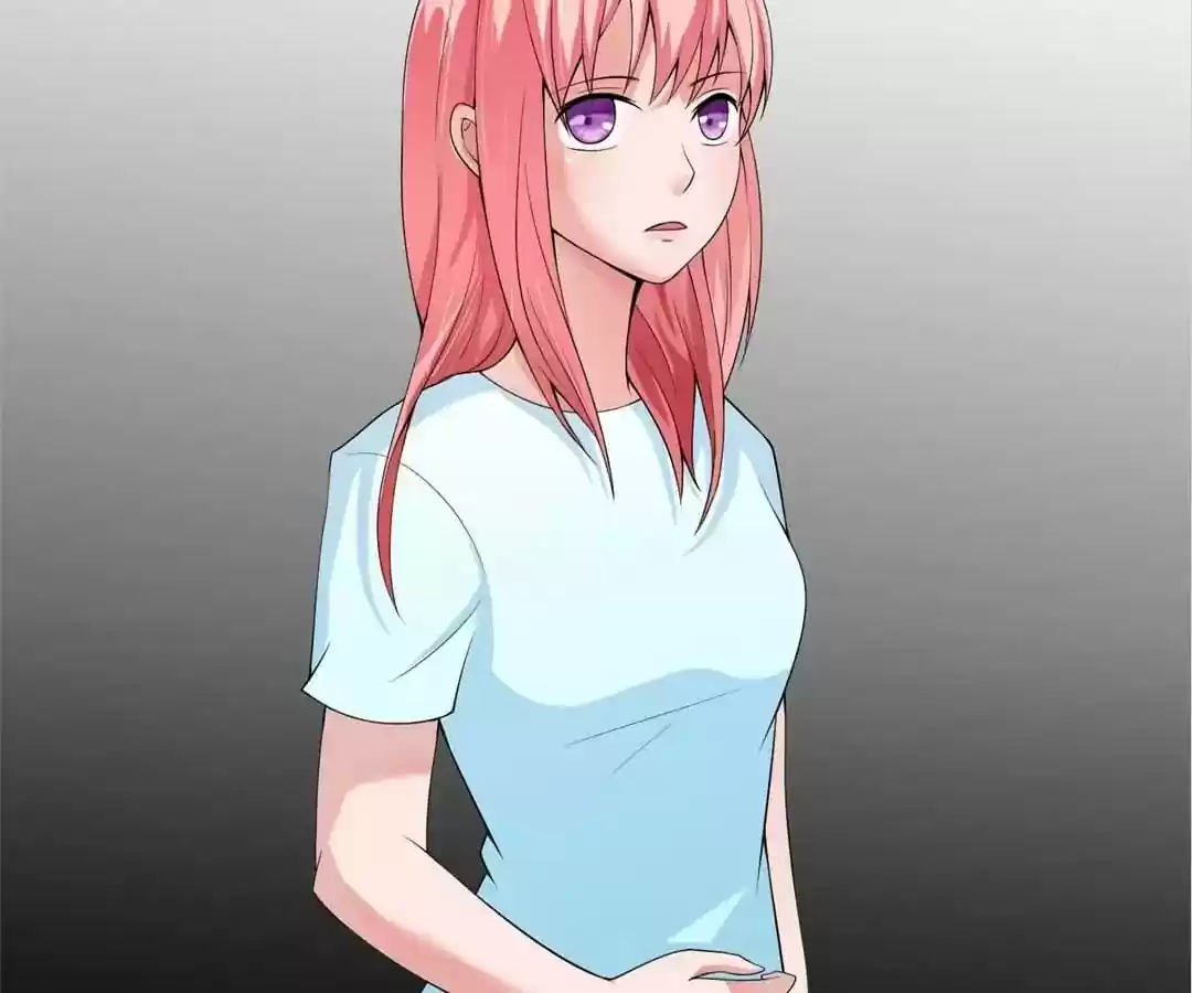 The Substitute Bride Chapter 104