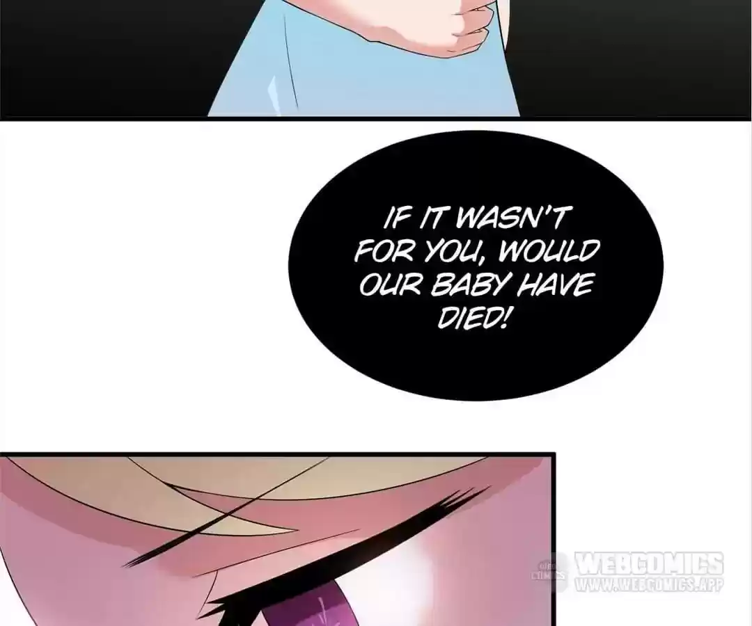 The Substitute Bride Chapter 104