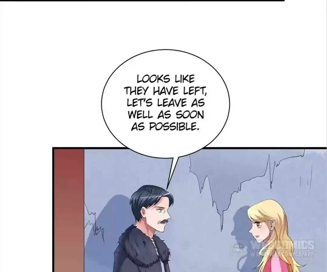 The Substitute Bride Chapter 105