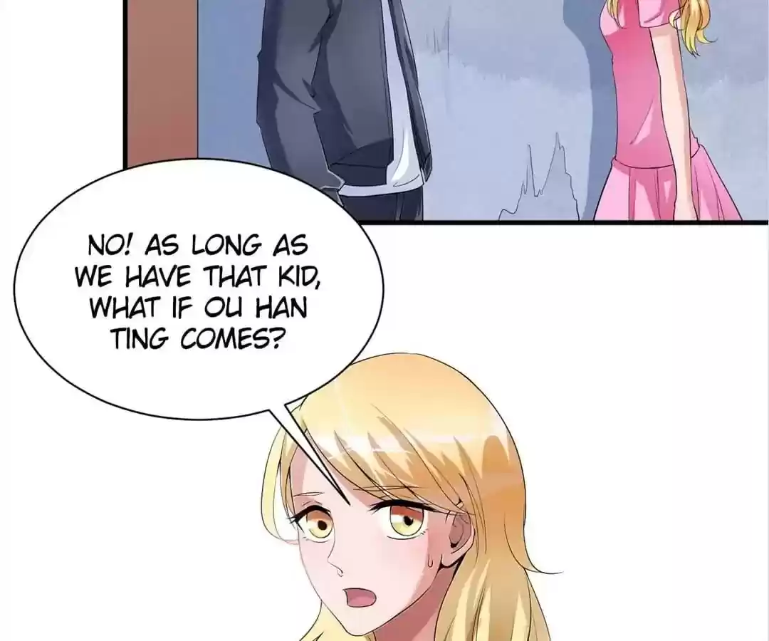 The Substitute Bride Chapter 105