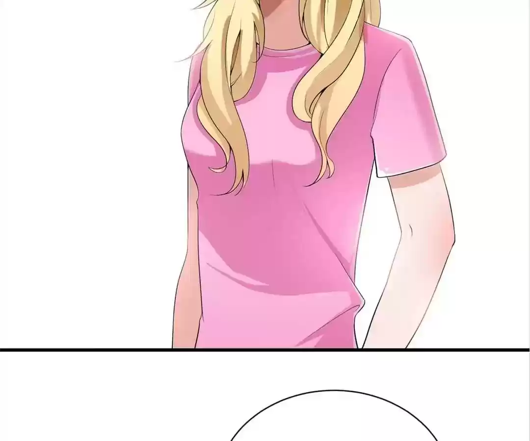 The Substitute Bride Chapter 105