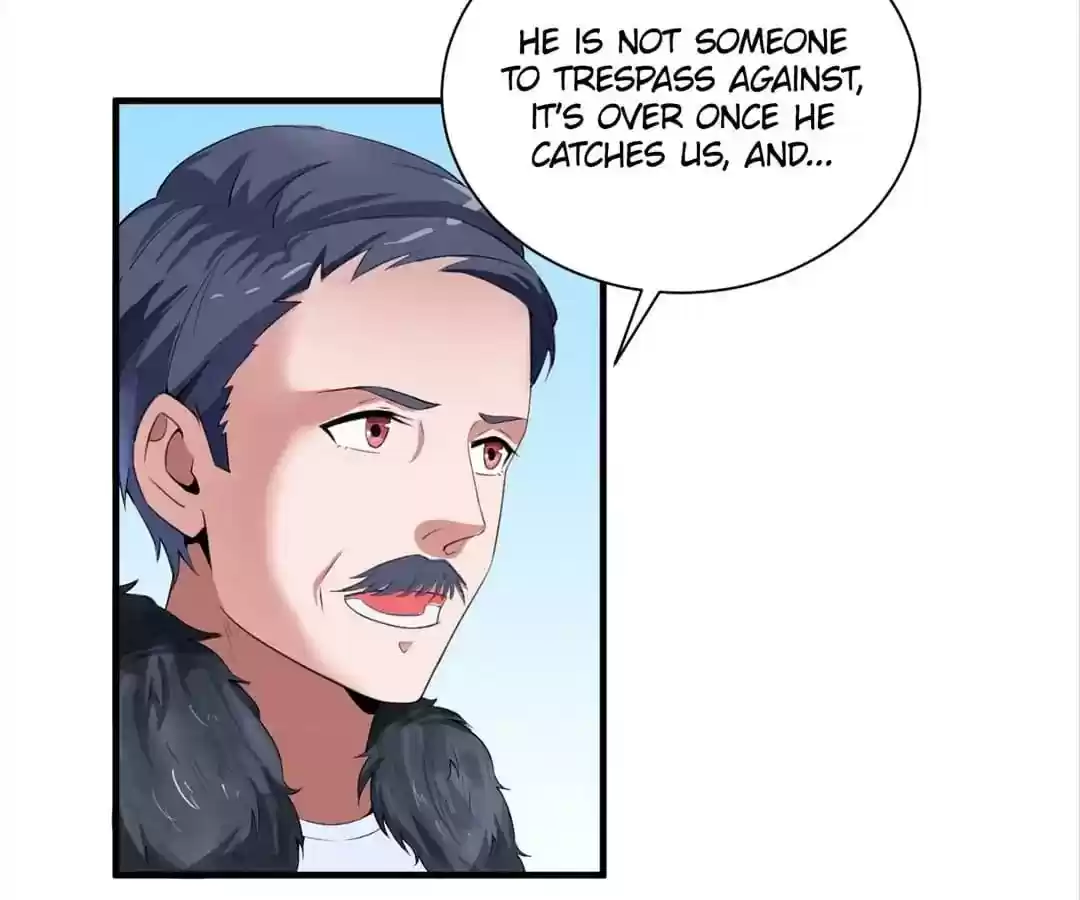 The Substitute Bride Chapter 105