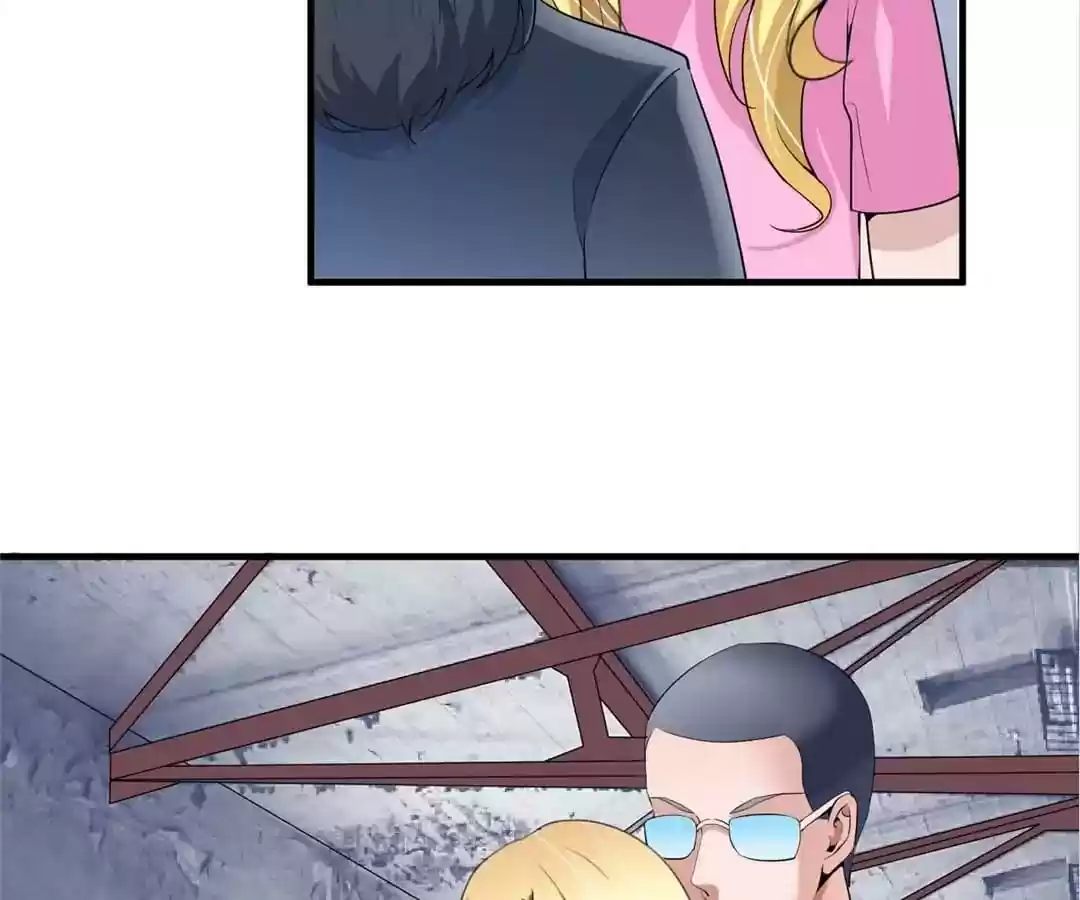 The Substitute Bride Chapter 105