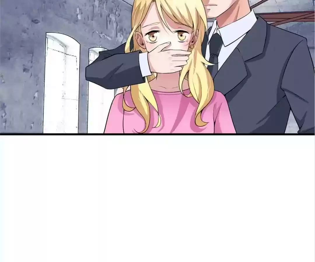 The Substitute Bride Chapter 105