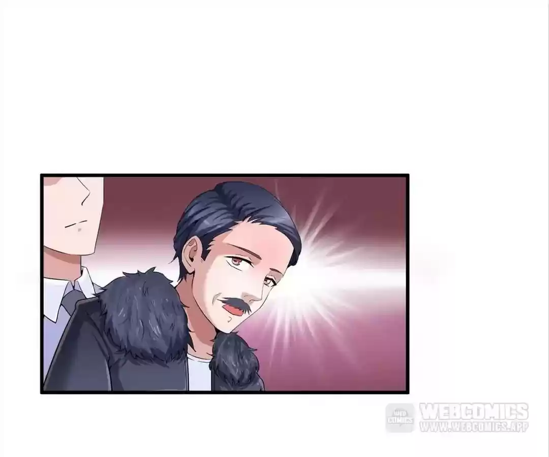 The Substitute Bride Chapter 105