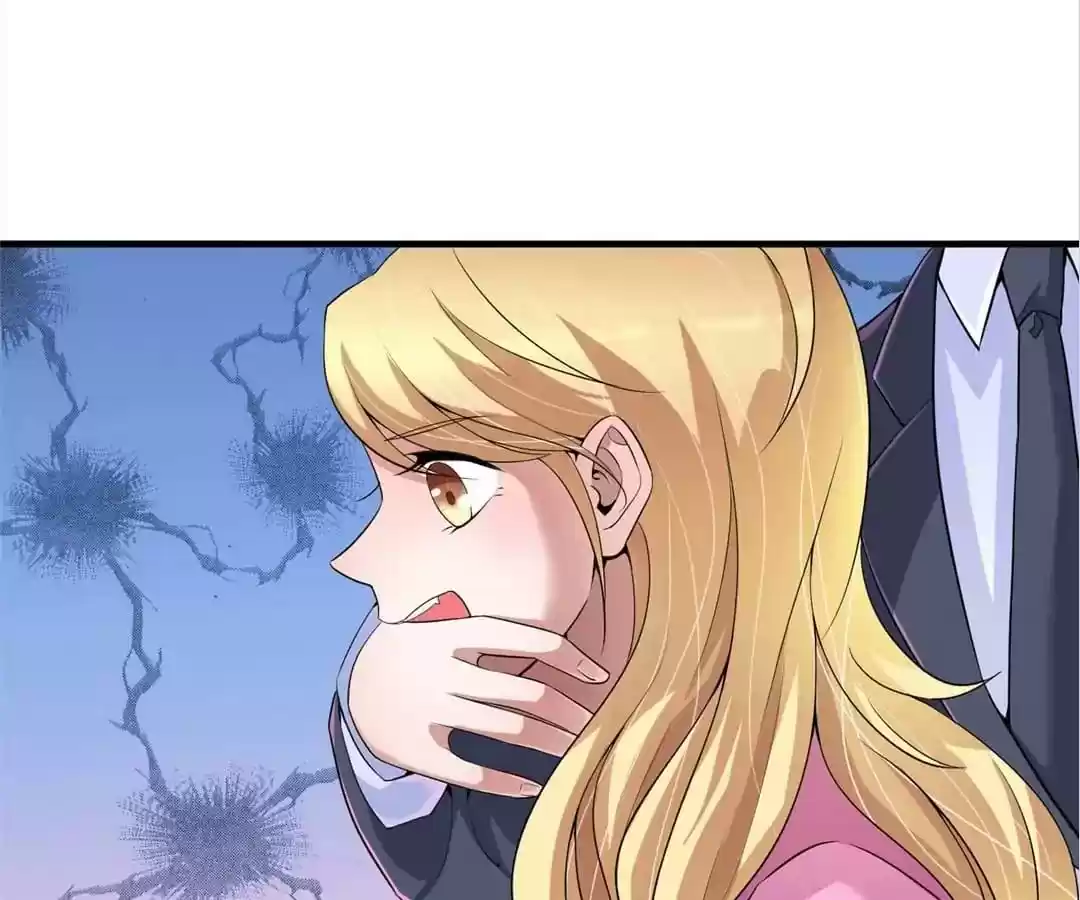 The Substitute Bride Chapter 105